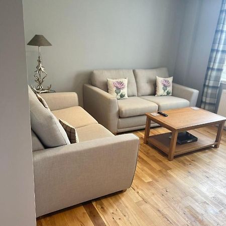 Inverness Highland Apartment 外观 照片