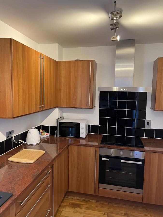 Inverness Highland Apartment 外观 照片