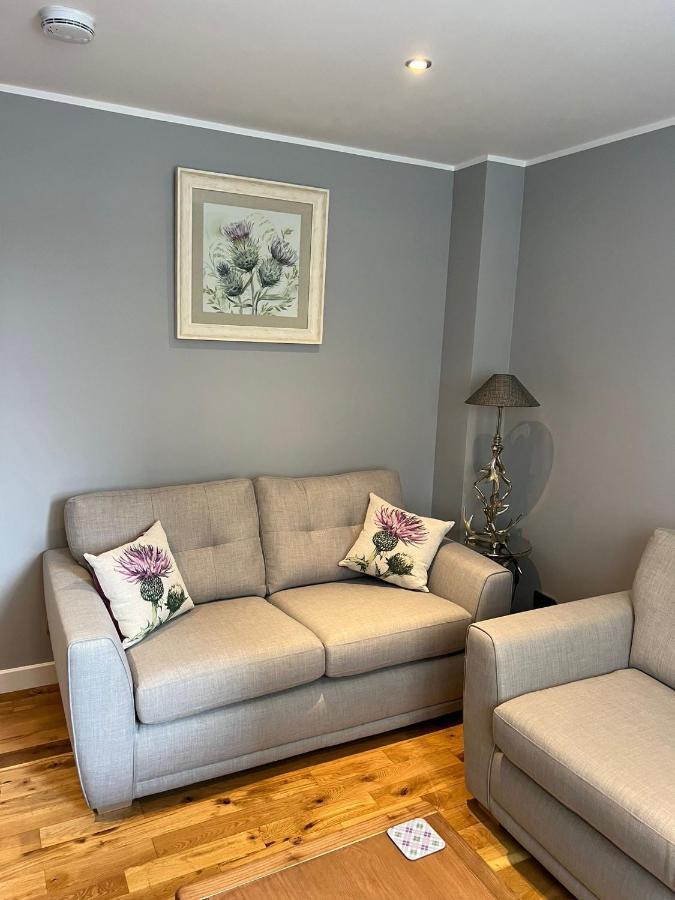 Inverness Highland Apartment 外观 照片
