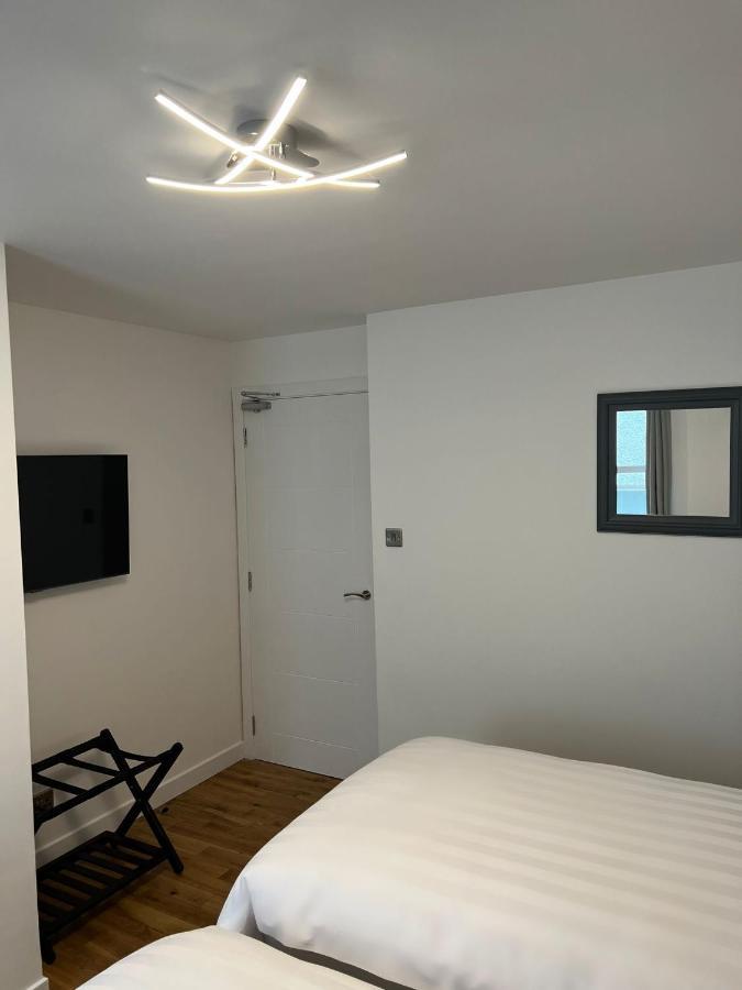 Inverness Highland Apartment 外观 照片