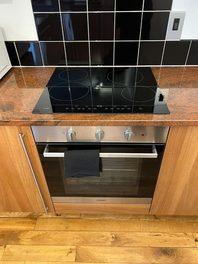 Inverness Highland Apartment 外观 照片