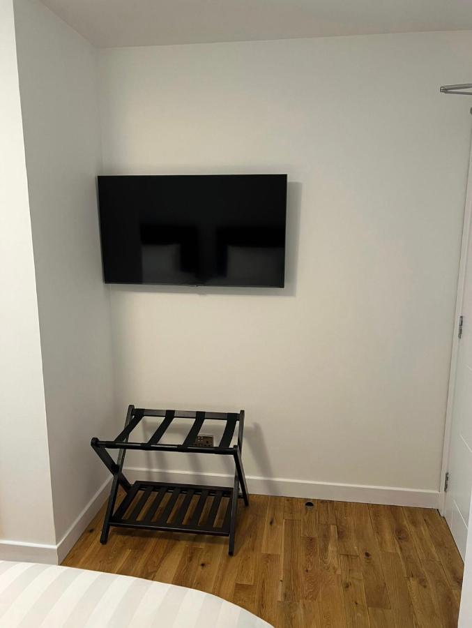 Inverness Highland Apartment 外观 照片