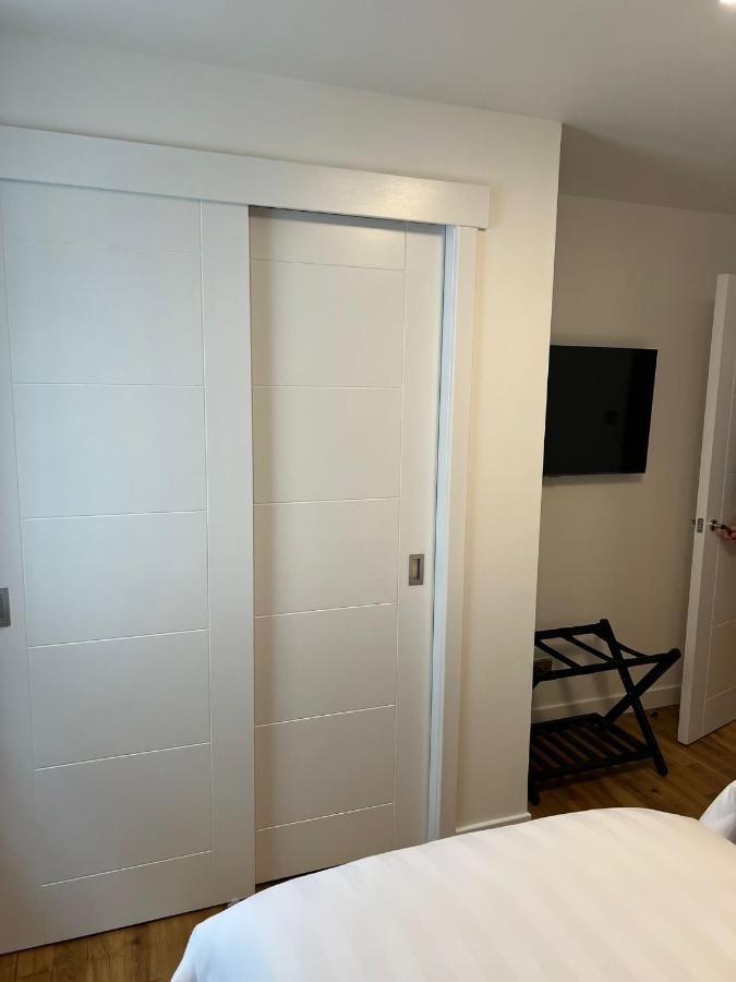 Inverness Highland Apartment 外观 照片