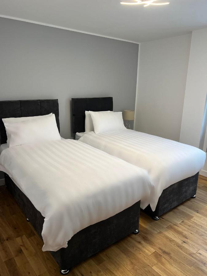 Inverness Highland Apartment 外观 照片