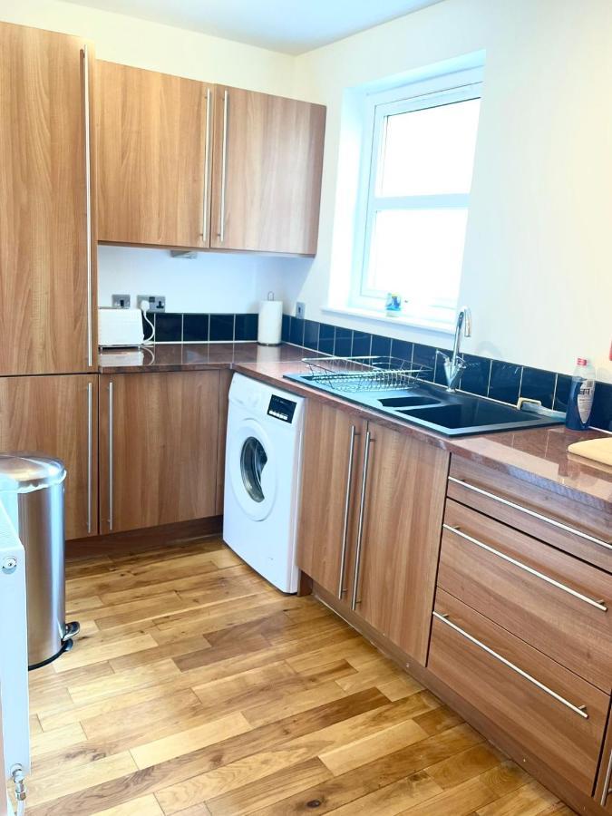 Inverness Highland Apartment 外观 照片