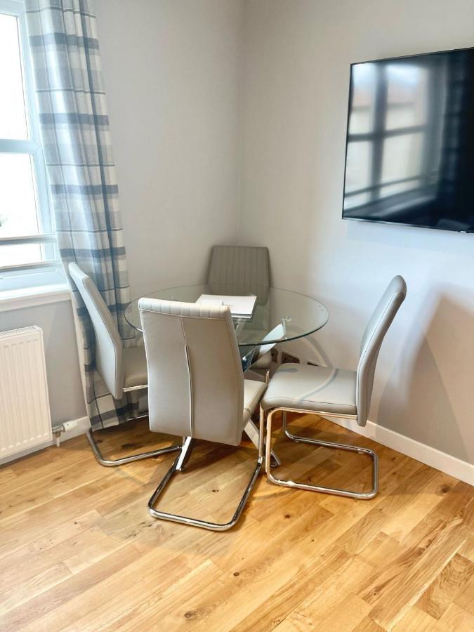 Inverness Highland Apartment 外观 照片