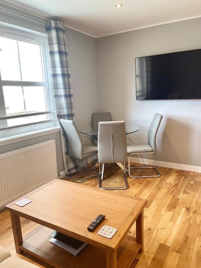 Inverness Highland Apartment 外观 照片