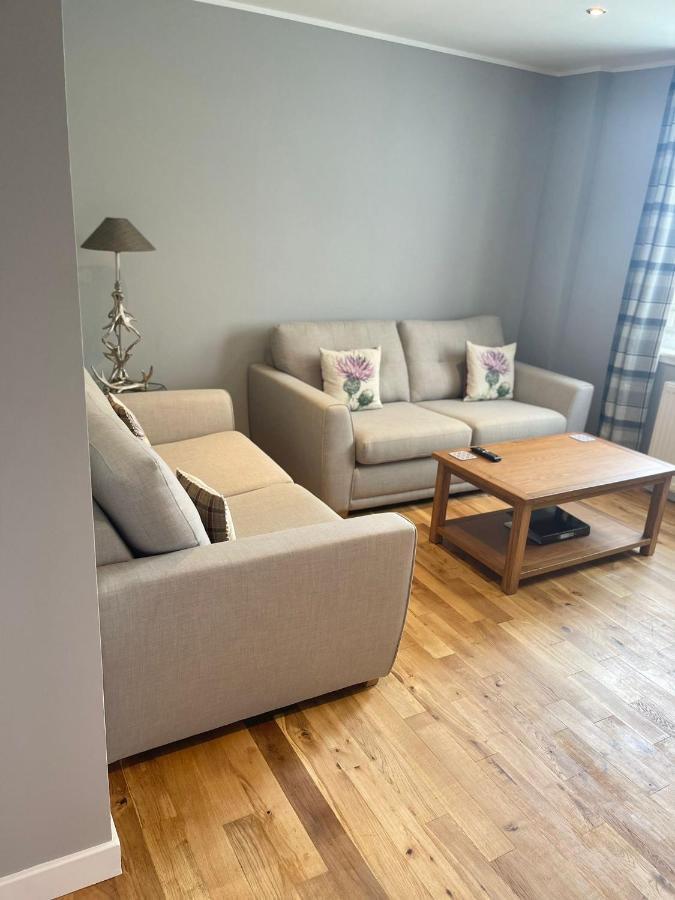 Inverness Highland Apartment 外观 照片