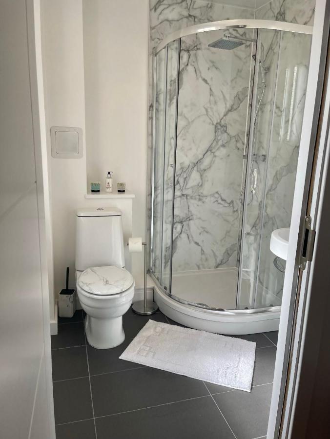 Inverness Highland Apartment 外观 照片