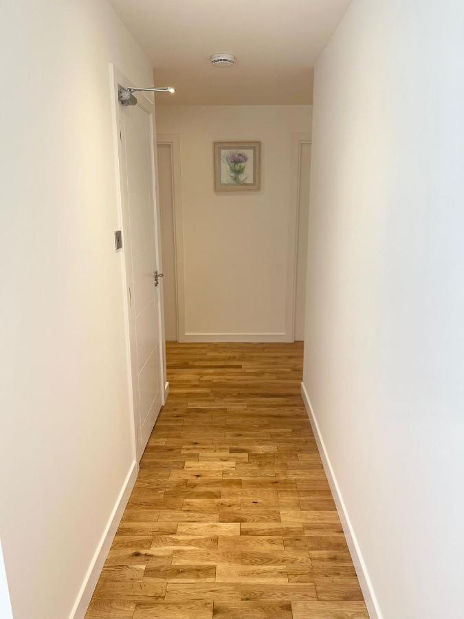 Inverness Highland Apartment 外观 照片