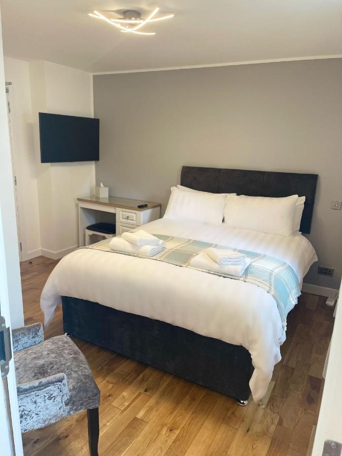 Inverness Highland Apartment 外观 照片