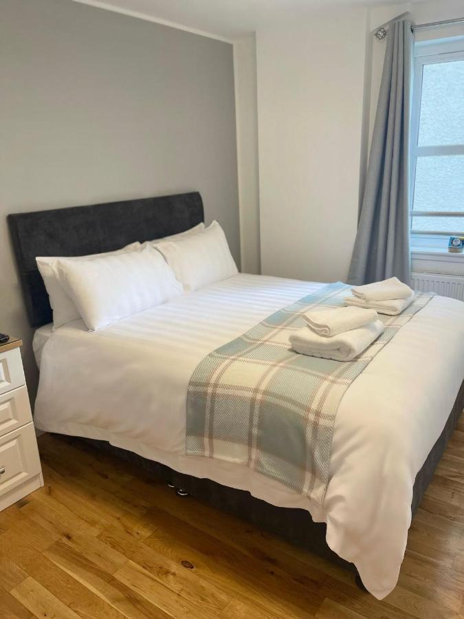Inverness Highland Apartment 外观 照片