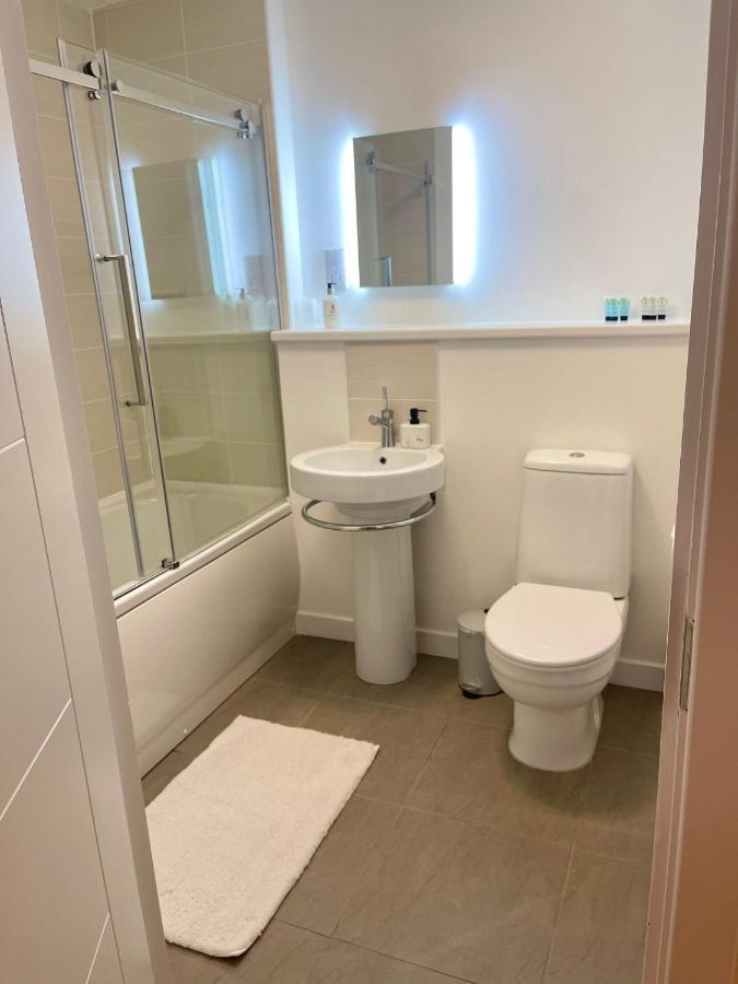 Inverness Highland Apartment 外观 照片