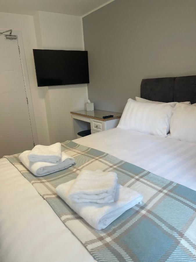 Inverness Highland Apartment 外观 照片