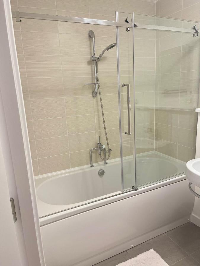 Inverness Highland Apartment 外观 照片